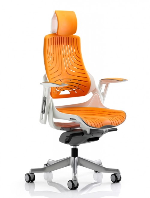 Elastomer Office Chairs