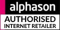 Alphason Authorised Internet Retailer