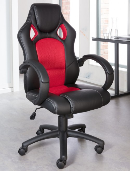 Racing Chairs and Gaming Chairs