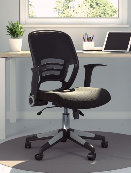 Office Chairs TC Carbon Mesh Office Chair CH1730