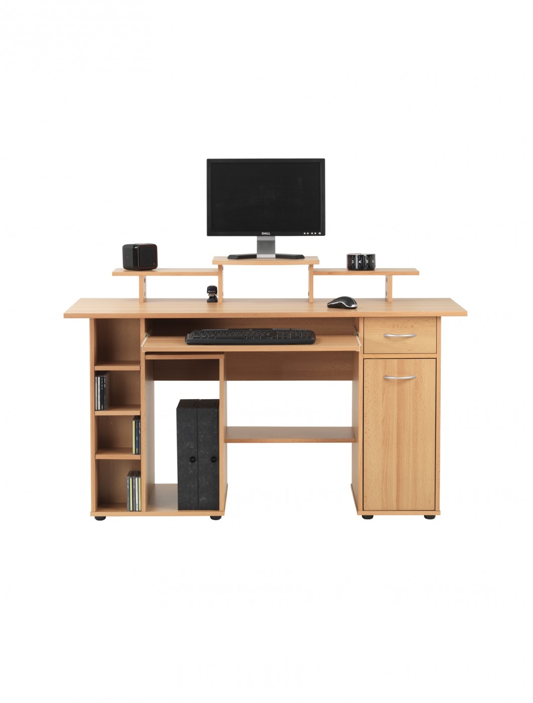 San Diego Computer Desk AW12004