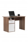 Alphason Hastings Computer Desk AW22145 - enlarged view