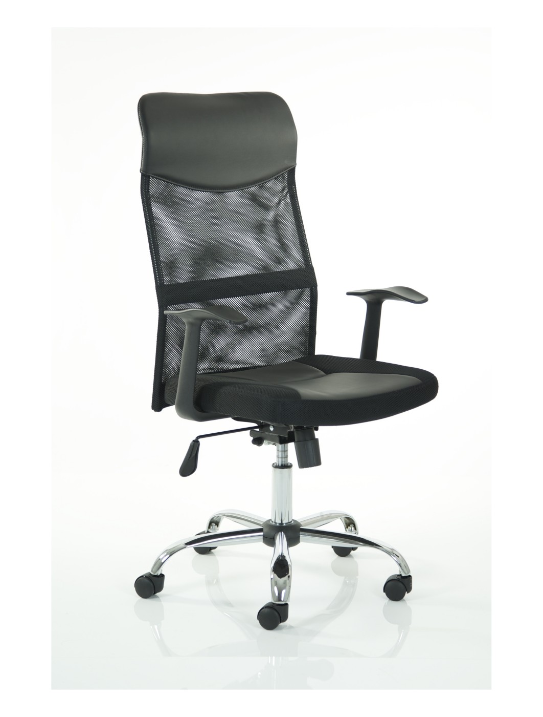 Dynamic Vegalite Executive mesh office chair EX000166 ...