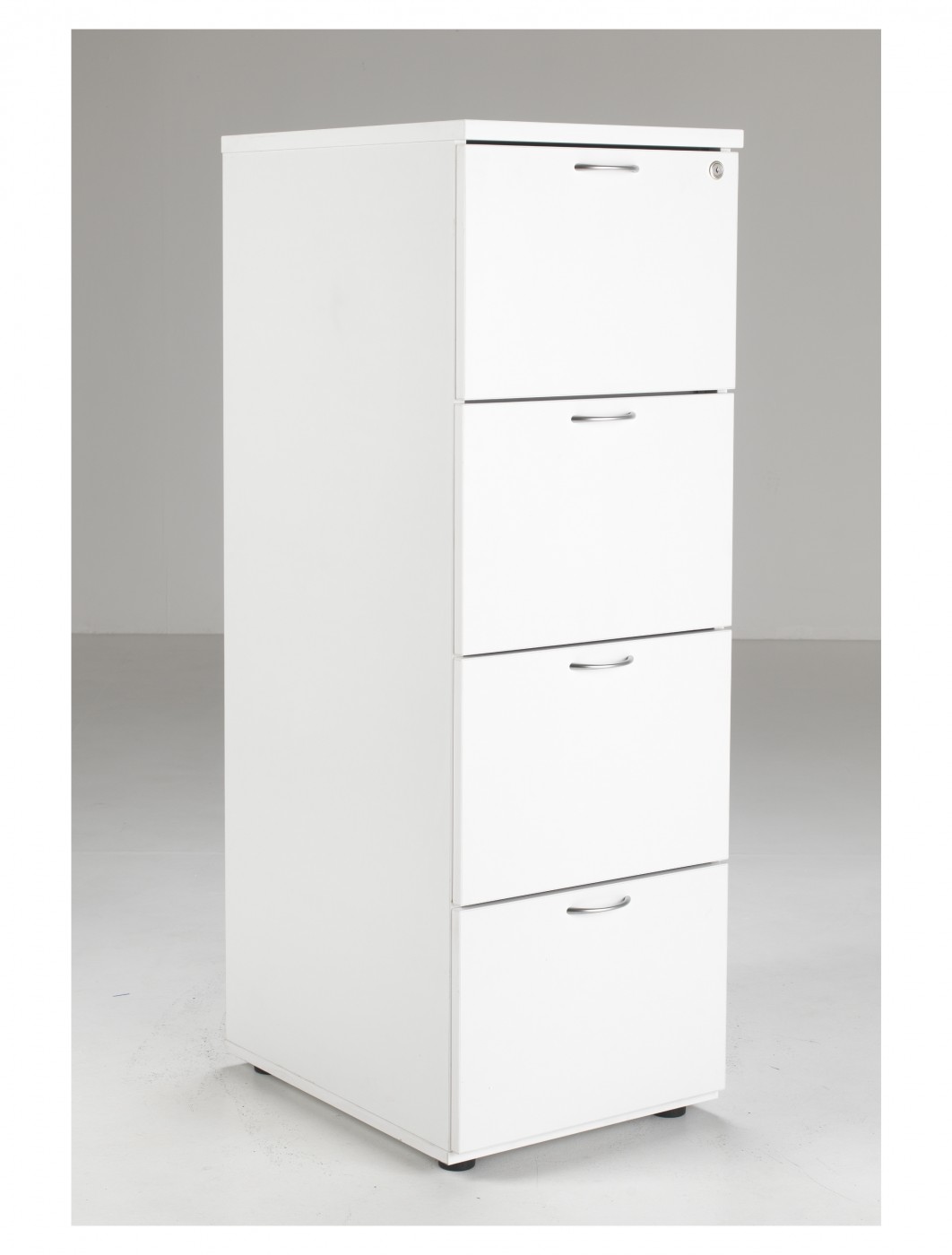 Filing Cabinet Lite4fcwh 121 Office Furniture