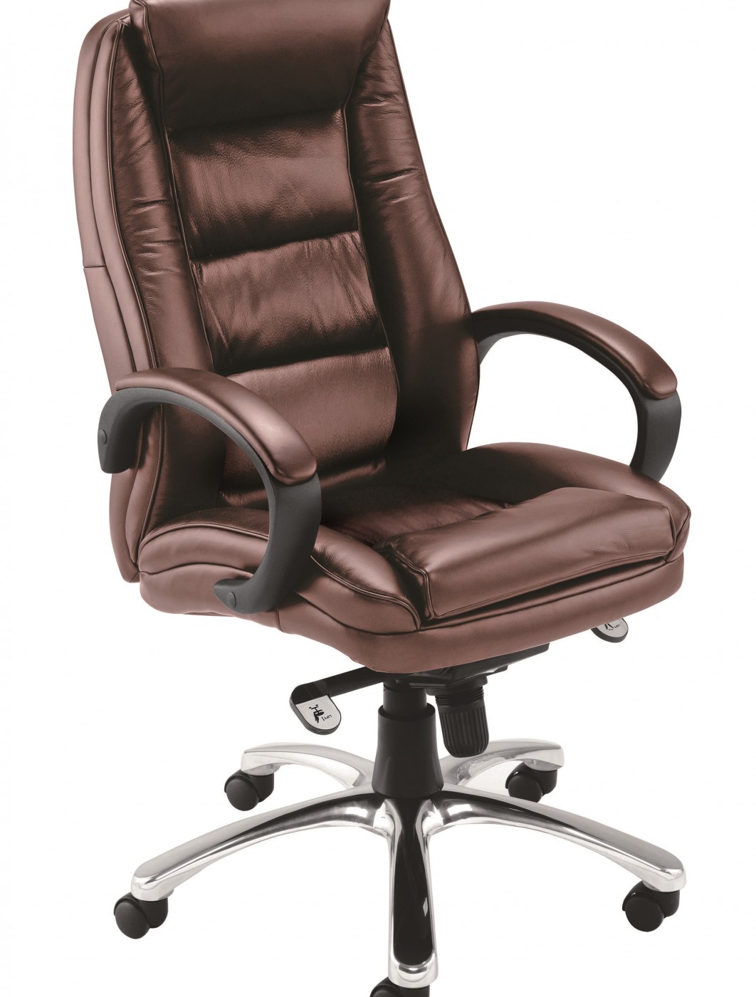 Office Leather Chairs - kayevansdesigns