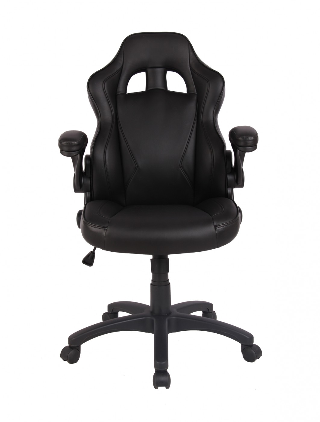 Gaming Chairs Predator Executive Office Chairs BCP/H600/BK 121 Office