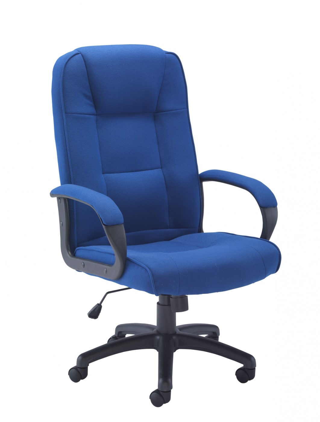Office Chairs Tc Keno Fabric Office Chair Ch0137 121 Office Furniture