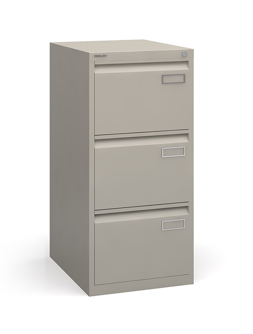Bisley Contract Filing Cabinet Bpsf3 121 Office Furniture