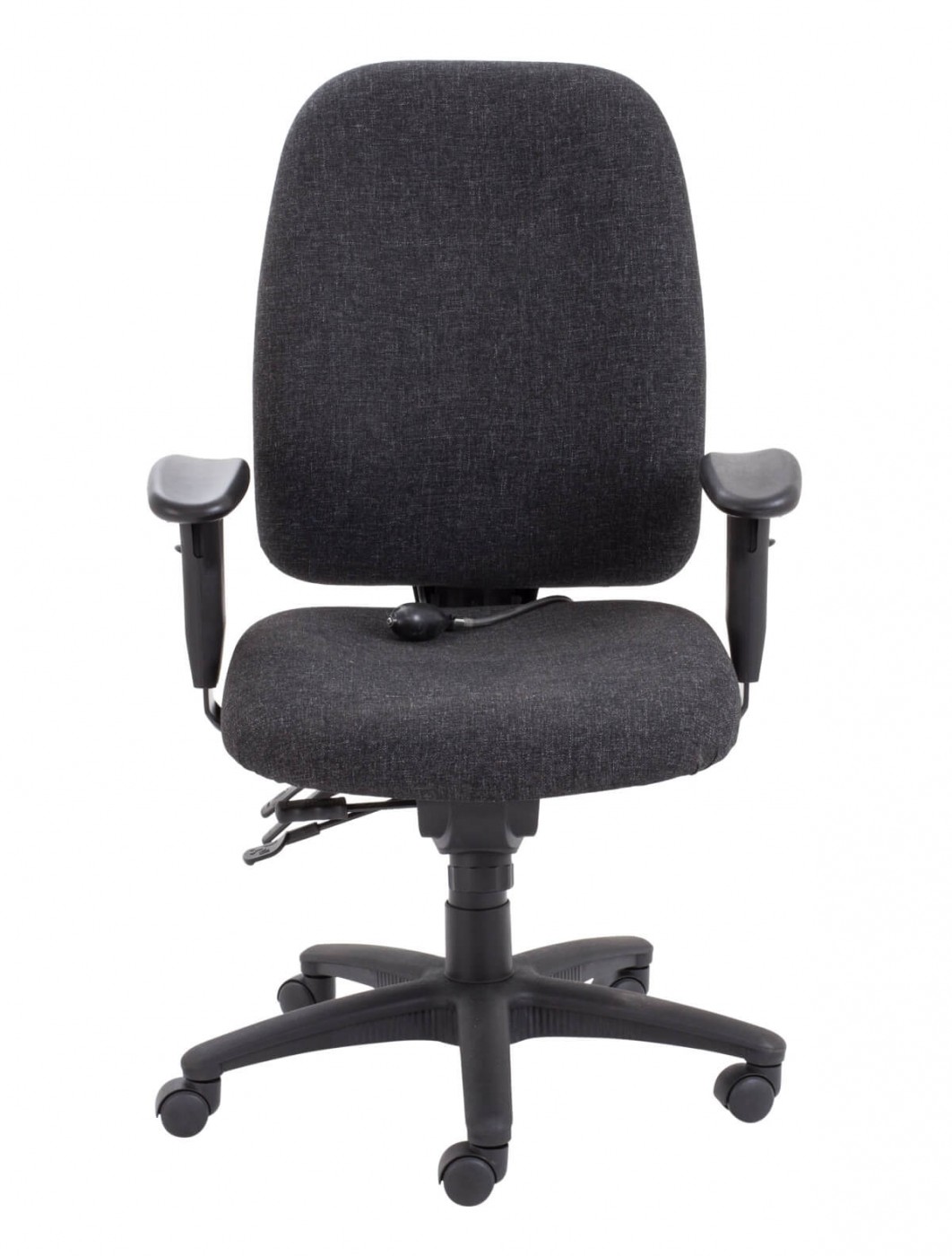 Office Chairs - Vista Fabric Office Chair CH0903CH | 121 ...