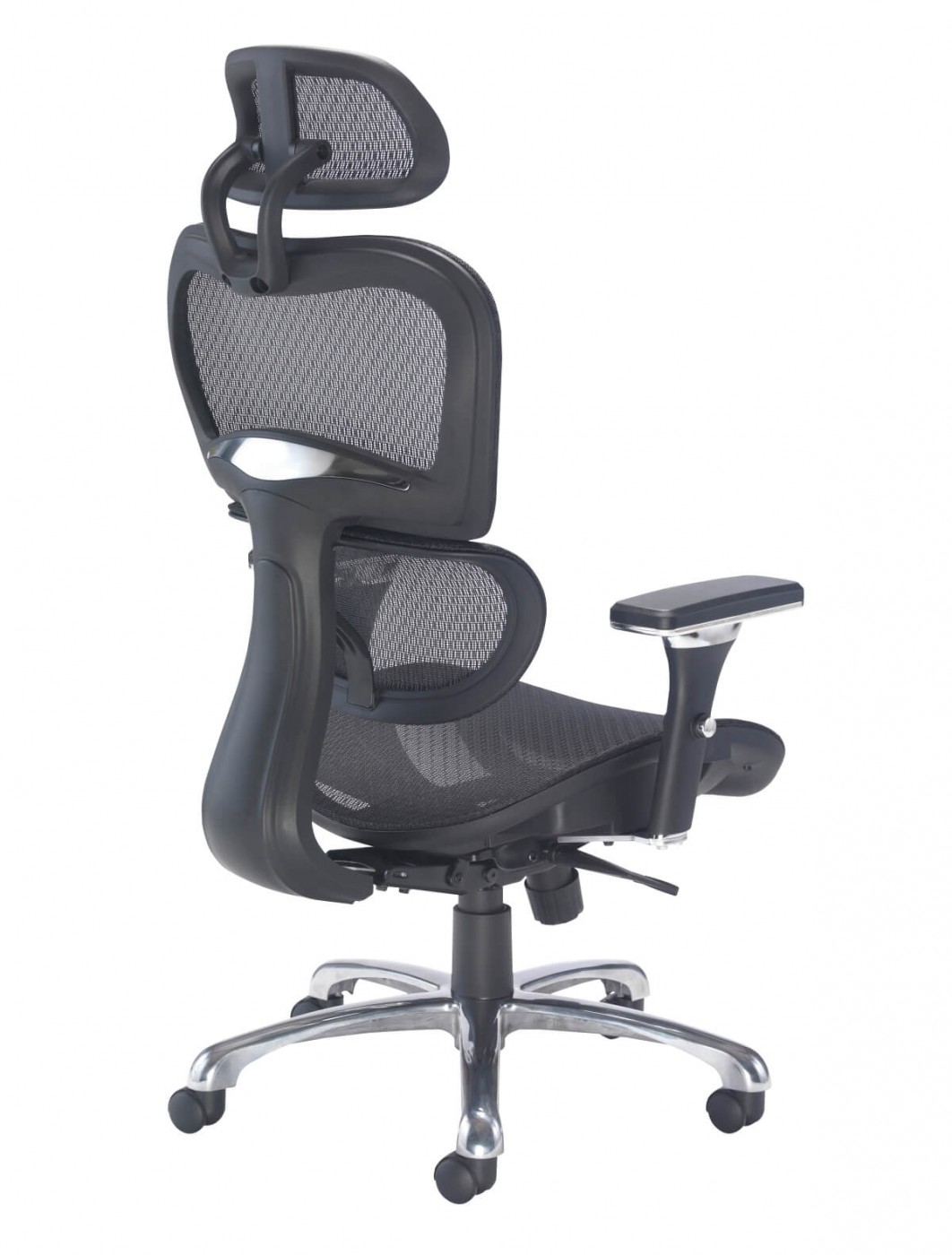Office Chairs - Chachi Executive Mesh Office Chair CH1910 ...