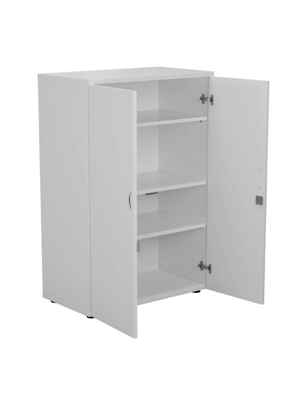 Office Storage Cupboard 1 2m Cupboard Tes1245cp Cupboards 121