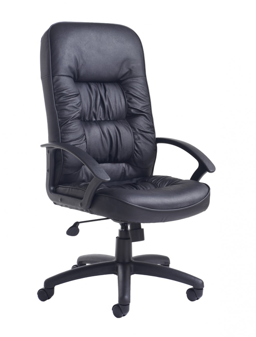 leather chairs for office