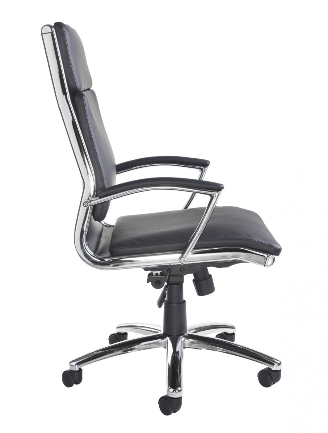 Office Chair Faux Leather Florence Executive Chair FLO300T1 121