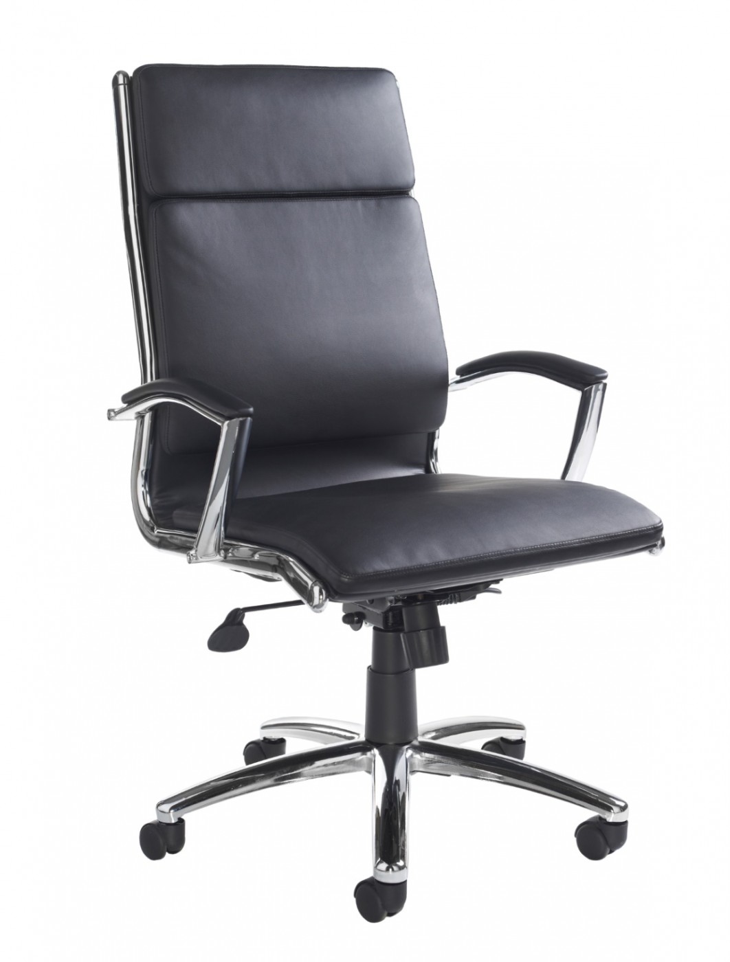 Office Chair Faux Leather Florence Executive Chair FLO300T1 121