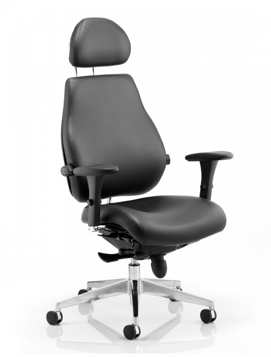 Chiro shop plus chair
