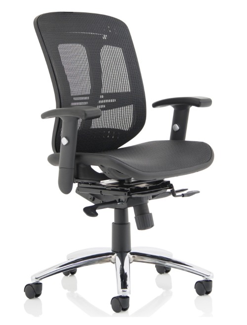 Mirage 2 Executive Mesh Office Chair EX000162