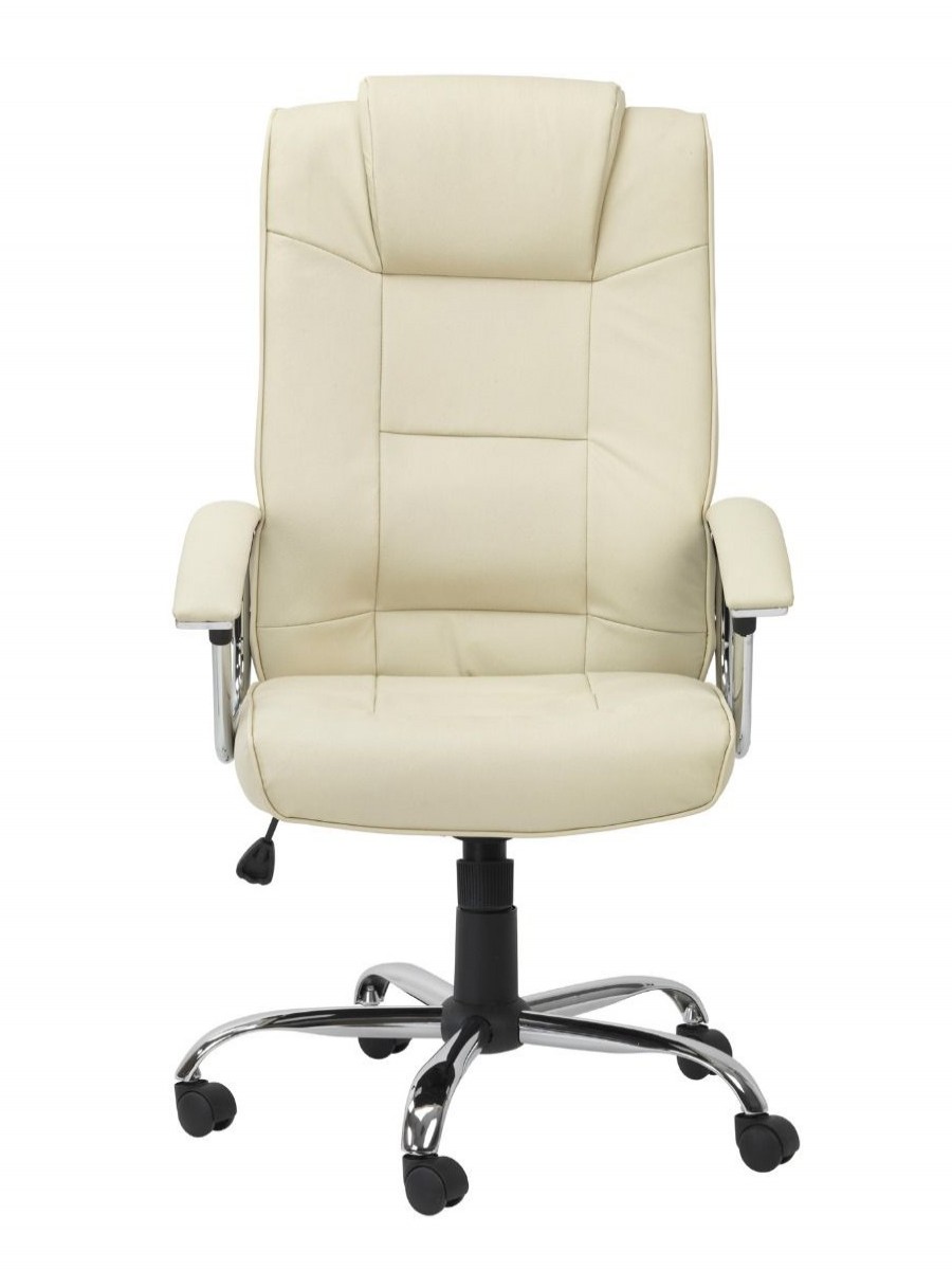 Hoh leather sales faced office chair