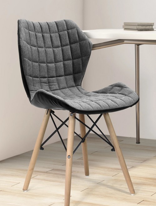 Stacking or Visitor Seating