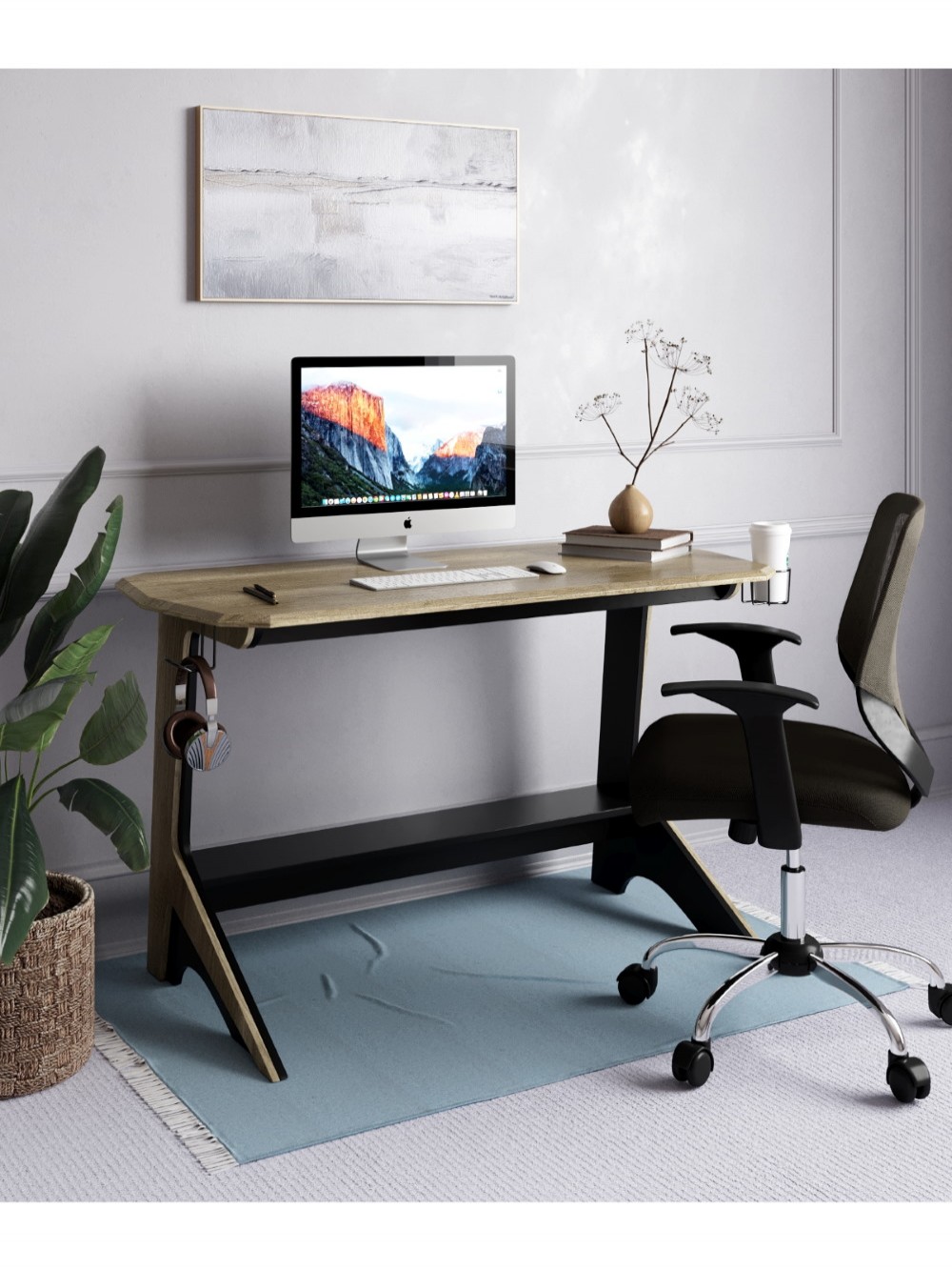 Costco home office deals furniture