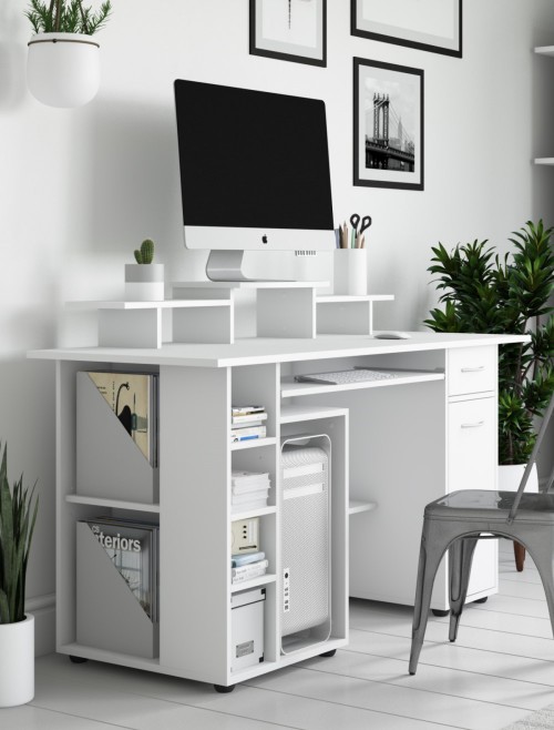 Home Workstations