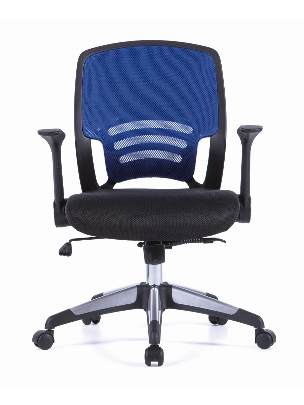 Mesh Office Chair Blue Graphite Task Chair BCM/F560/BL 121 Office