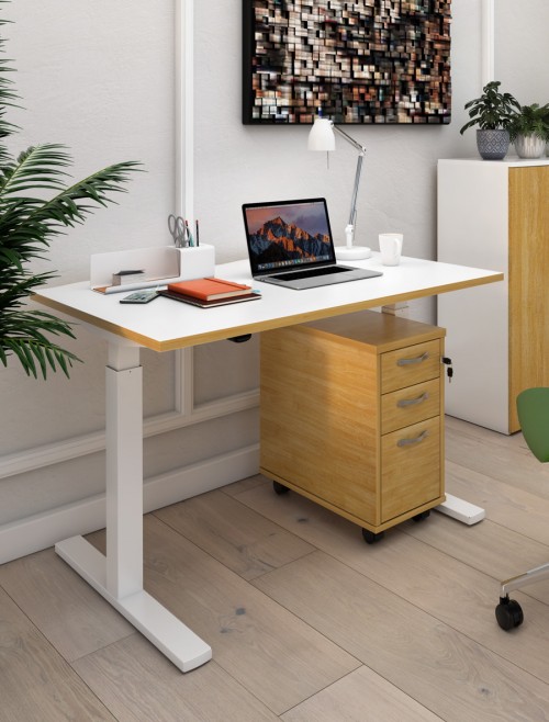 Standing Desks Height Adjustable