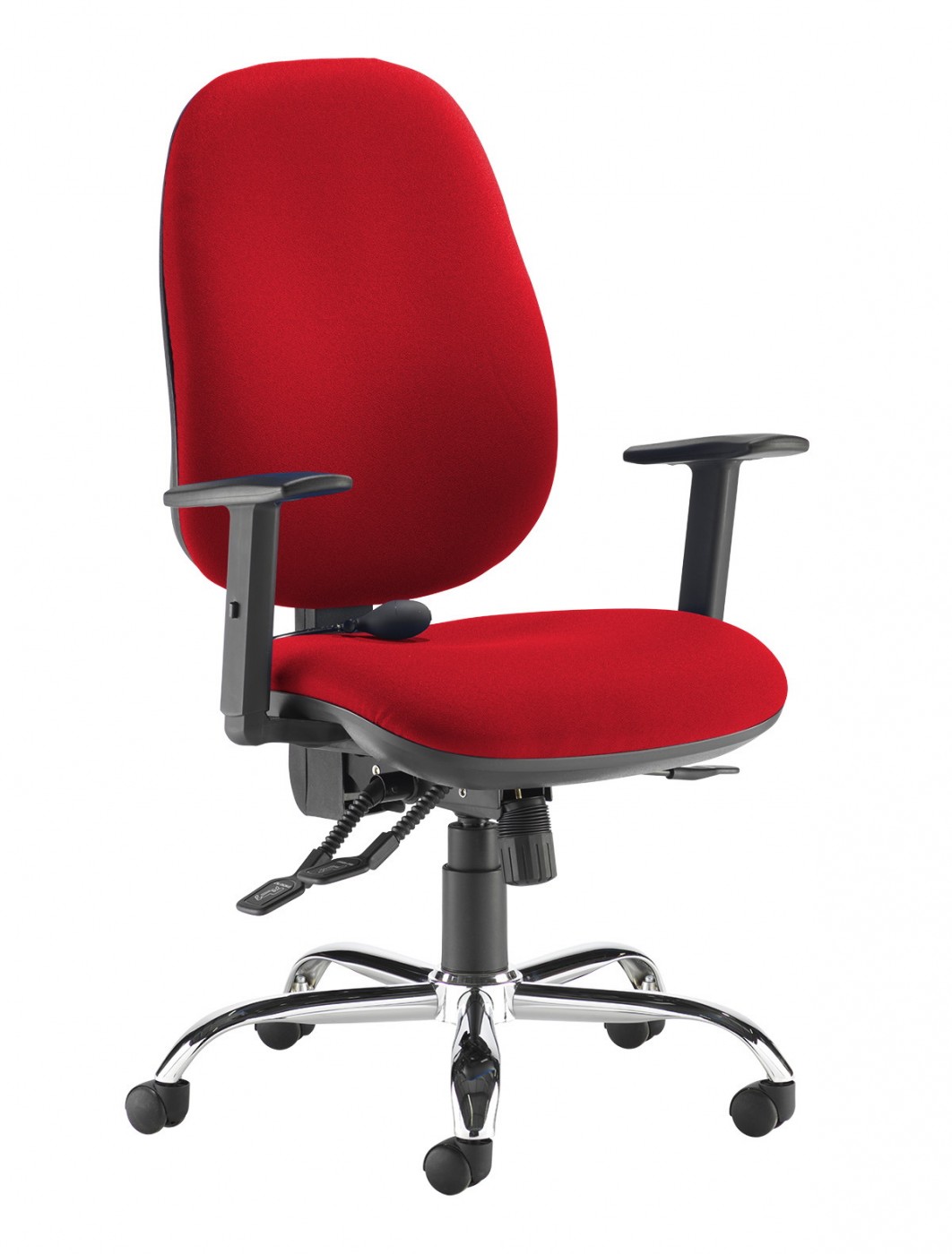 Office Chair Jota Ergo 24 Hour Task Operators Chair JXERGOB Dams | 121 Office Furniture Office Chair Jota Ergo 24 Hour Task Operators Chair JXERGOB Dams | 121 Office Furniture