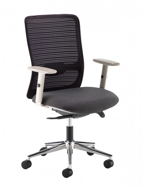 Mesh Office Chair Arcade Operator Chair ARC300T1-G by Dams