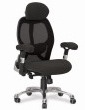 Ergo 24 Hour Executive Office Chair Black