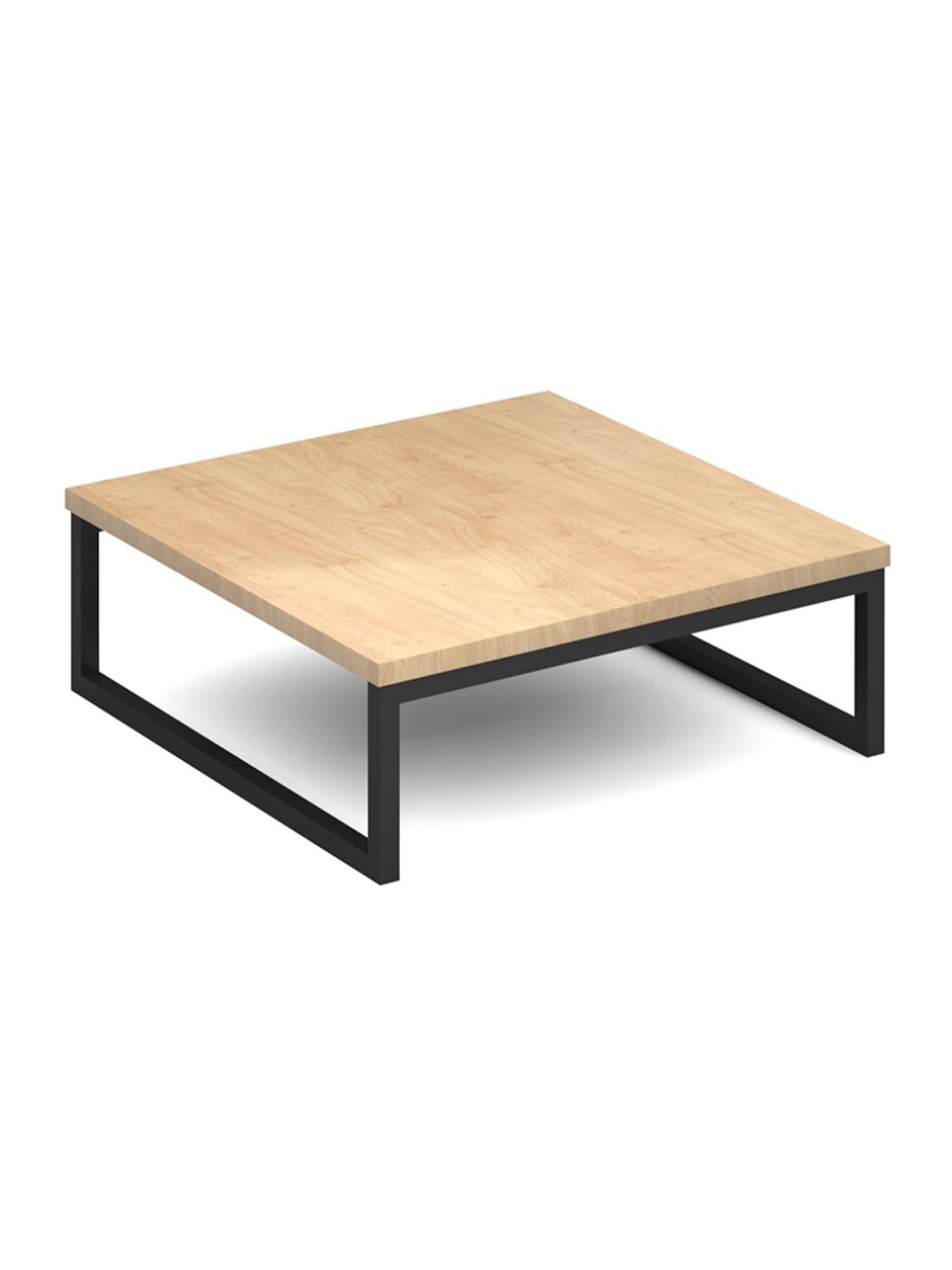Kmart oak shop coffee table