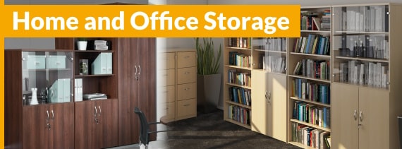 Home and Office Storage