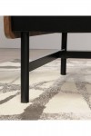 Home Office Desks Hampstead Park Walnut Desk 5420731 by Teknik - enlarged view