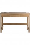 Home Office Desks Ithaca Desk Riviera Oak 7700003 by Teknik - enlarged view