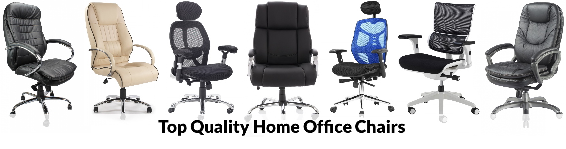 Top Quality Heavy Duty Home Office Chairs