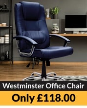 Westminster Office Chair