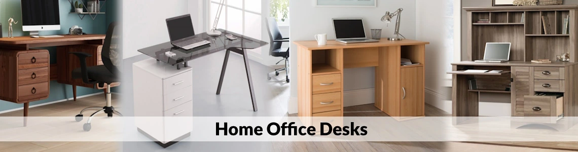 Home Office Desks