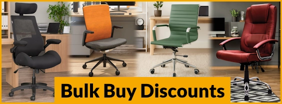 Bulk Buy Discounts