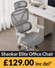 Shankar Elite Executive Office Chair