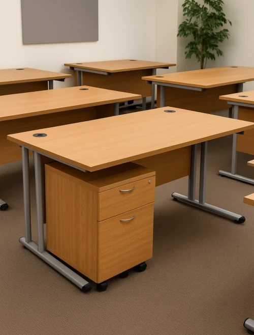 Dams Desking Bulk Discount