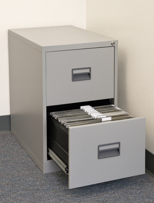 Filing Cabinets