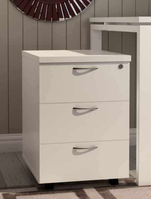 Office Pedestals