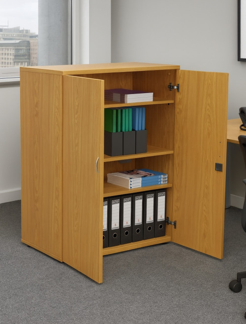 Office Cupboards
