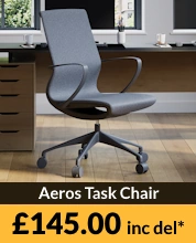 Aeros Task Chair