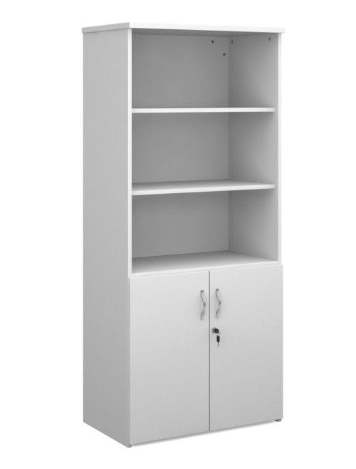 1790mm High Open Top Combination Unit R1790OP - enlarged view