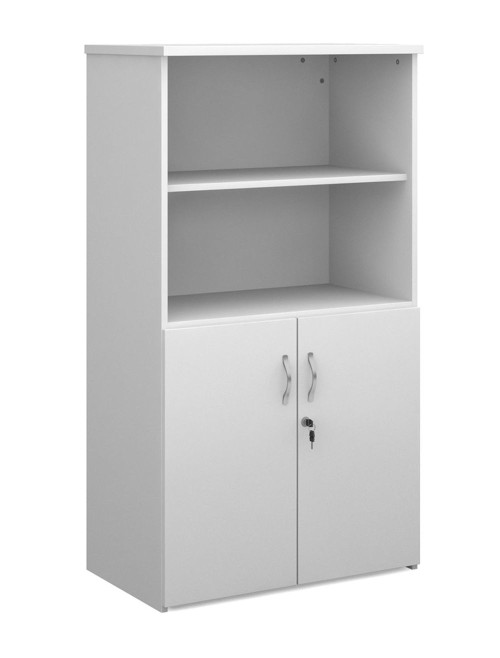 1440mm High Open Top Combination Unit R1440OP - enlarged view
