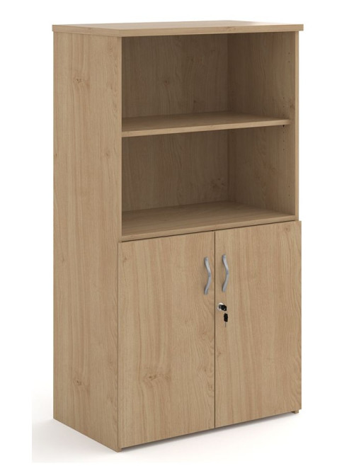 1440mm High Open Top Combination Unit R1440OP - enlarged view