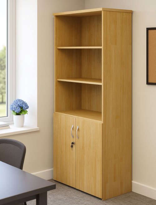 1790mm High Open Top Combination Unit R1790OP