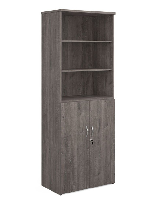2140mm High Open Top Combination Unit R2140OP - enlarged view