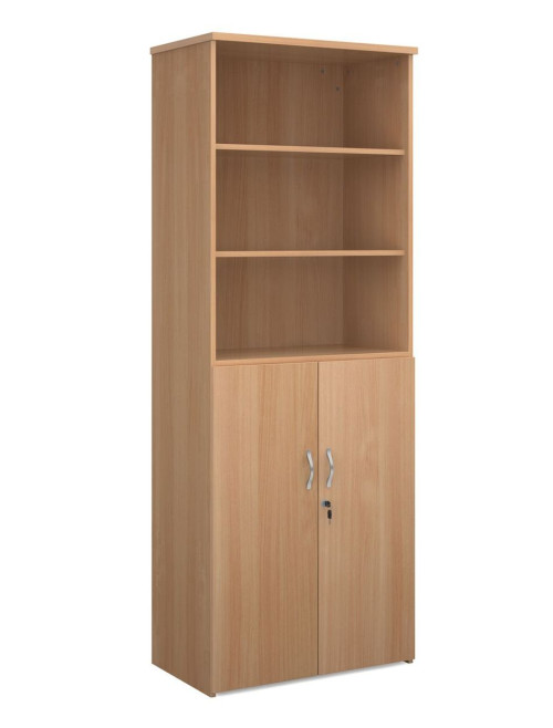 2140mm High Open Top Combination Unit R2140OP - enlarged view