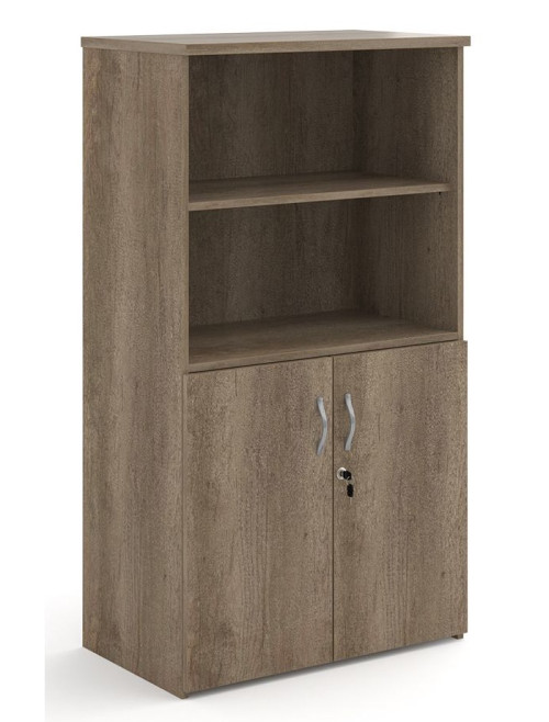 1440mm High Open Top Combination Unit R1440OP - enlarged view